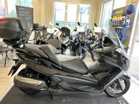 Honda Forza 300i ABS 06.2015г., снимка 17