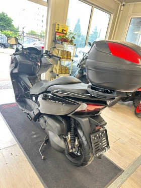 Honda Forza 300i ABS 06.2015г., снимка 4