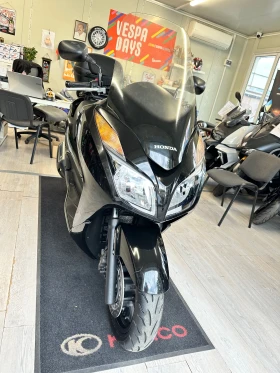 Honda Forza 300i ABS 06.2015г., снимка 14