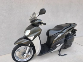 Yamaha Xenter 150i, 2014 година, ЛИЗИНГ , снимка 6
