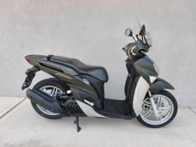 Yamaha Xenter 150i, 2014 година, ЛИЗИНГ , снимка 1