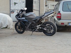 Yamaha Fzr R 1  2005г, снимка 5
