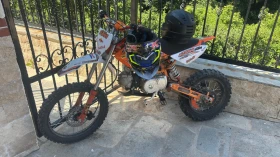 Zongshen Zs110-60, снимка 2