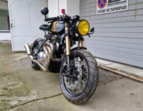 Yamaha Virago Cafe Racer , снимка 4