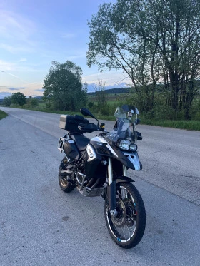 BMW F 800 GS Adventure | Mobile.bg    1