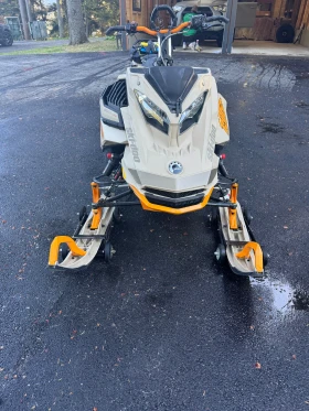 Ski-Doo Freeride 165  | Mobile.bg    2