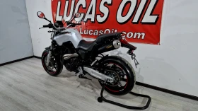 Yamaha Mt-03 660ie, 2-34kw, 2006. | Mobile.bg    7