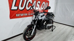 Yamaha Mt-03 660ie, 2-34kw, 2006. | Mobile.bg    5