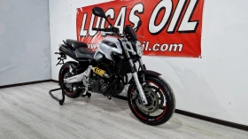 Yamaha Mt-03 660ie, 2-34kw, 2006. | Mobile.bg    10