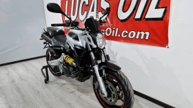 Yamaha Mt-03 660ie, 2-34kw, 2006. | Mobile.bg    11