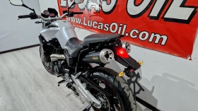 Yamaha Mt-03 660ie, 2-34kw, 2006. | Mobile.bg    3