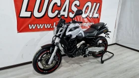 Yamaha Mt-03 660ie, 2-34kw, 2006. | Mobile.bg    6