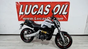 Yamaha Mt-03 660ie, 2-34kw, 2006. | Mobile.bg    16