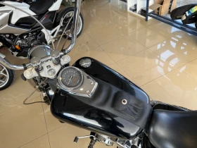 Honda Shadow 750cc 2005, снимка 11