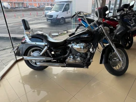 Honda Shadow 750cc 2005, снимка 4