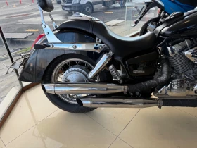 Honda Shadow 750cc 2005, снимка 5