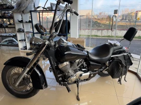 Honda Shadow 750cc 2005, снимка 8