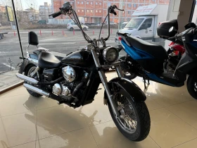 Honda Shadow 750cc 2005, снимка 6