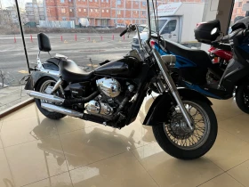 Honda Shadow 750cc 2005, снимка 2