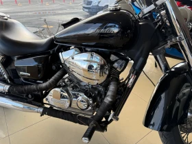 Honda Shadow 750cc 2005, снимка 3