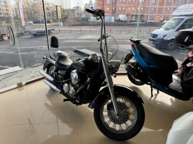 Honda Shadow 750cc 2005, снимка 1