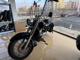 Honda Shadow 750cc 2005, снимка 7