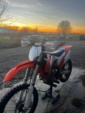 Обява за продажба на Ktm SX-F ~7 400 лв. - изображение 1