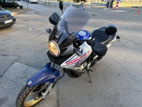  Honda Xlv