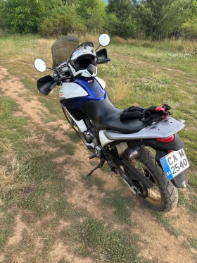 Обява за продажба на Honda Xlv Transalp 700 ~5 300 лв. - изображение 3 | Auto.bg Обява за продажба на Honda Xlv Transalp 700 ~5 300 лв. - изображение 3