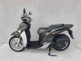 Yamaha Xenter 150i, 2014 ������, ������  | Mobile.bg � ����� ������ 5