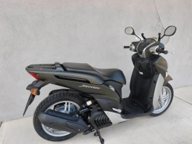 Yamaha Xenter 150i, 2014 ������, ������  | Mobile.bg � ����� ������ 3