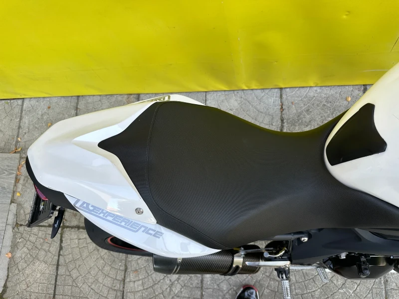 Triumph Speed Triple 1050-LIZING, снимка 7 - Мотоциклети и мототехника - 50708019