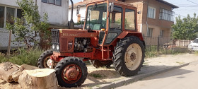 Обява за продажба на Трактор Беларус 852 ~20 000 лв. - изображение 1