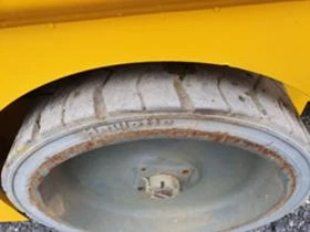 Автовишка Друга марка HAULOTTE COMPACT 10N, снимка 15