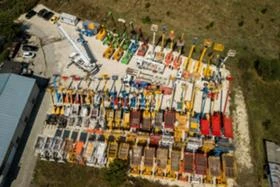 Автовишка Друга марка HAULOTTE COMPACT 10N, снимка 17