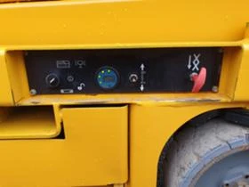 Автовишка Друга марка HAULOTTE COMPACT 10N, снимка 12