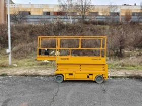 Автовишка Друга марка HAULOTTE COMPACT 10N, снимка 4