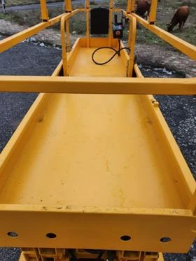 Автовишка Друга марка HAULOTTE COMPACT 10N, снимка 11