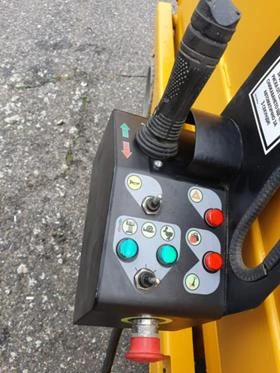 Автовишка Друга марка HAULOTTE COMPACT 10N, снимка 13