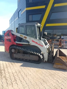       Takeuchi TL150