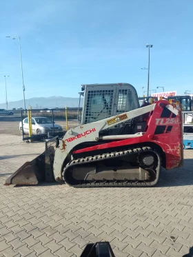       Takeuchi TL150
