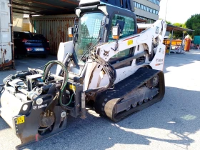        Bobcat T770
