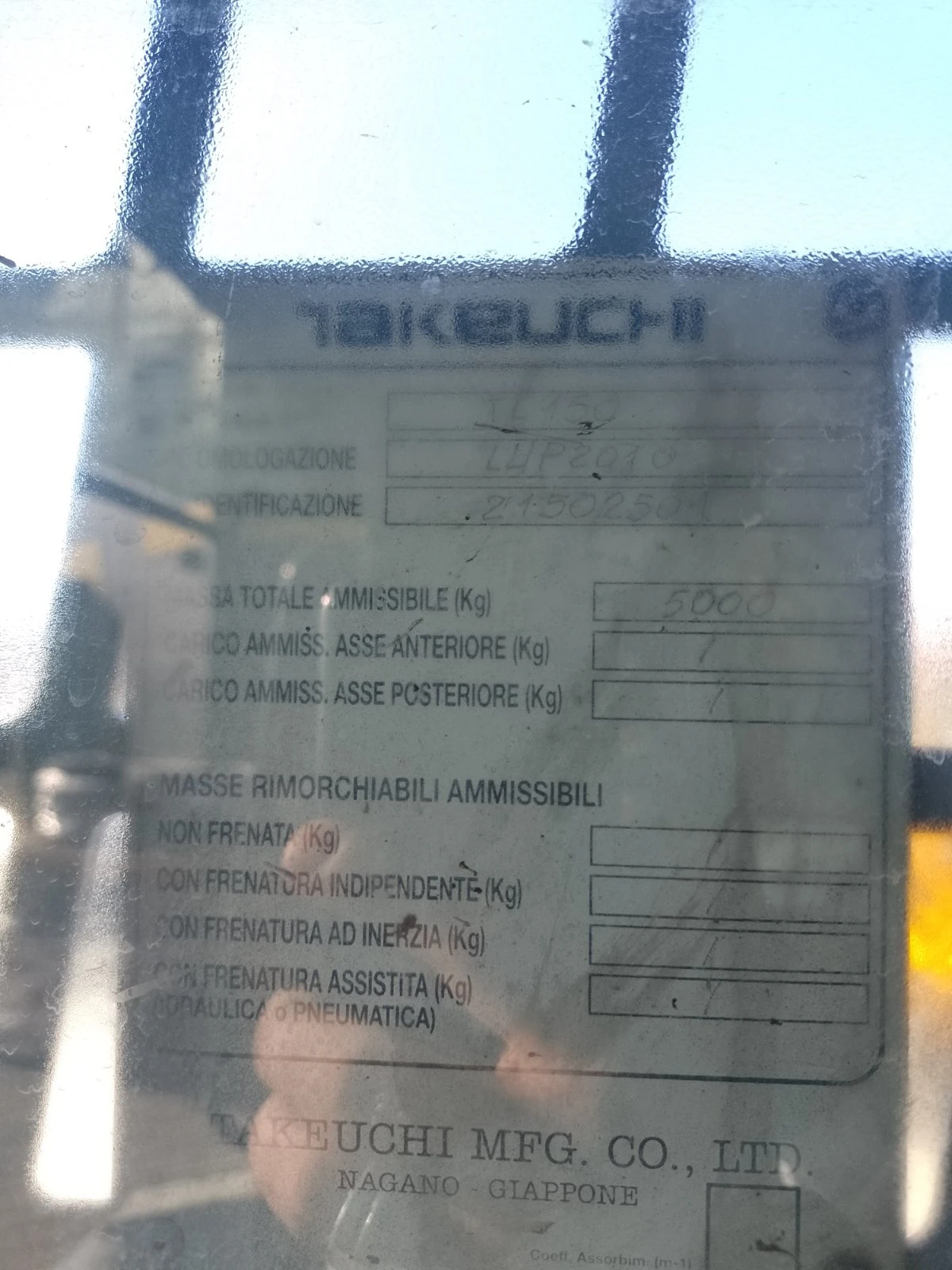   Takeuchi TL150 | Mobile.bg   16