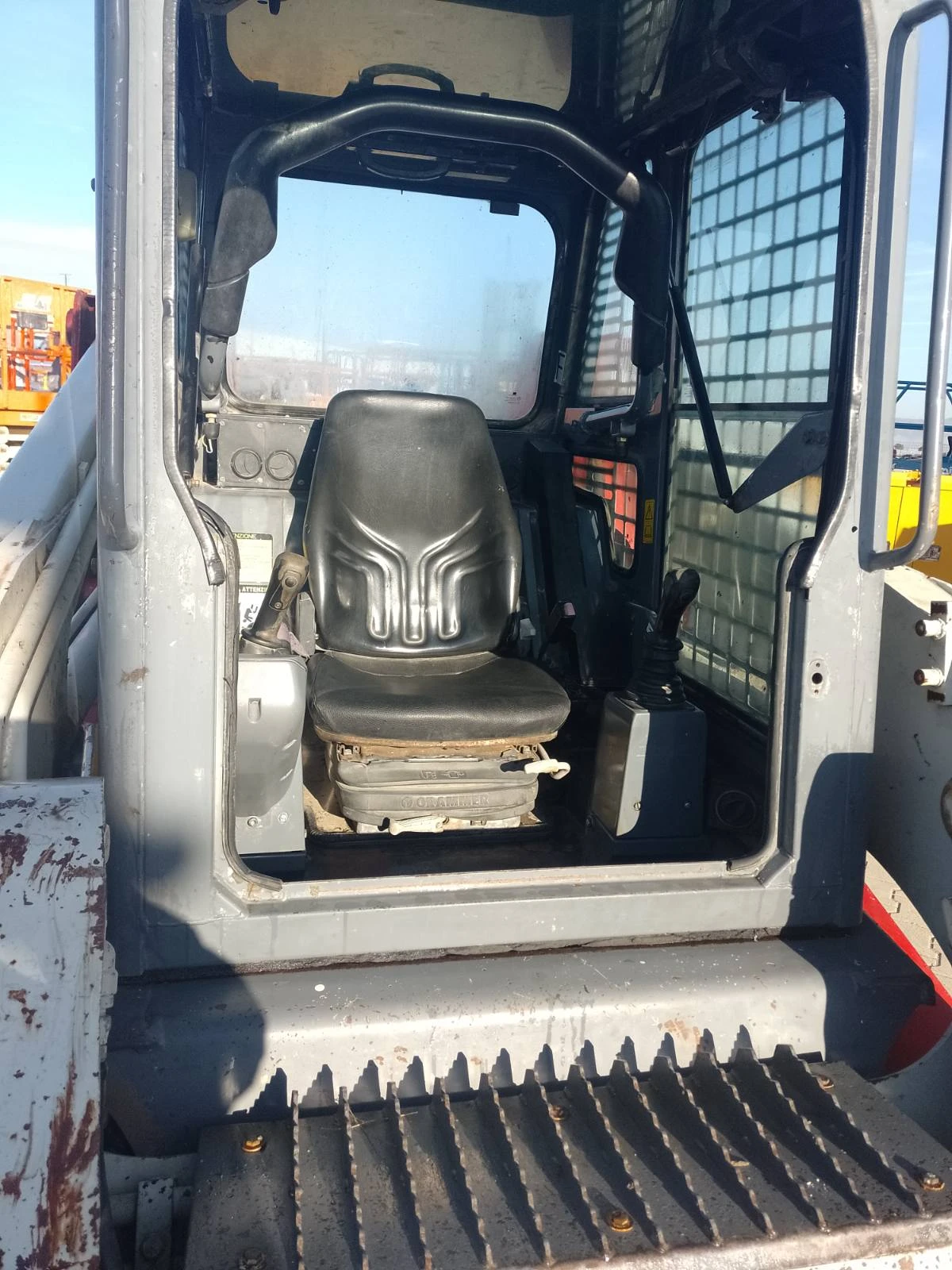   Takeuchi TL150 | Mobile.bg   12