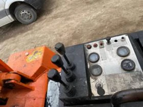 Мотокар Lansing Perkins , снимка 6