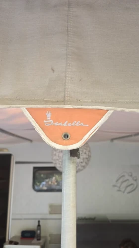 Каравана Knaus  Isabella Ambassador Carbon | Auto.bg — изображение 16