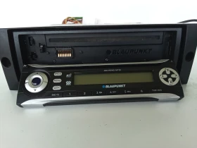 CD/MP3 плейър Blaupunkt, снимка 1