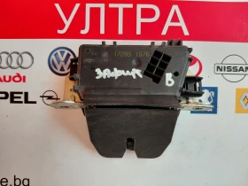 495058724 Брава заден капак Opel Zafira B , снимка 3
