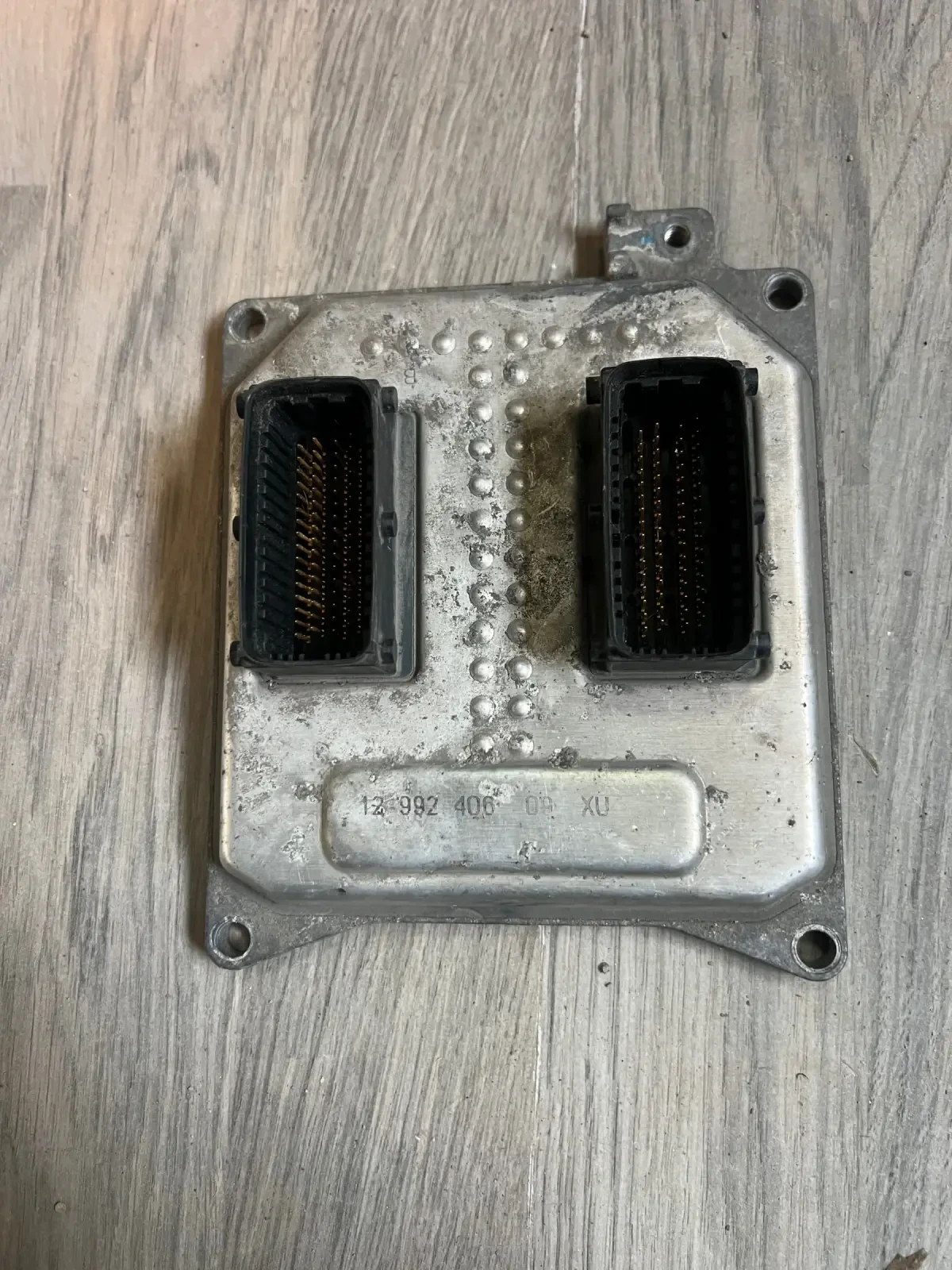 12992406 �������� �������� OPEL ZAFIRA 1.8i  5WK9395 12 992 406 5WK9 395  S0600109 | Mobile.bg � ����������� 1