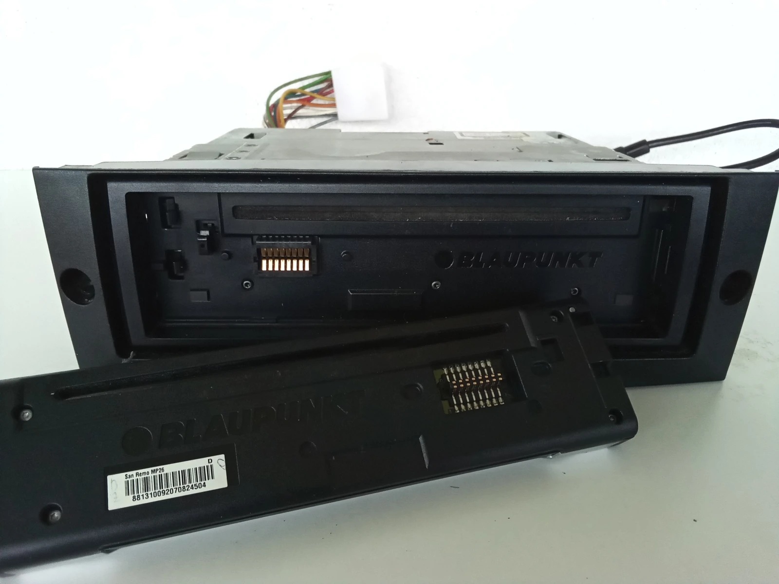 CD/MP3 ������ Blaupunkt | Mobile.bg � ����������� 4